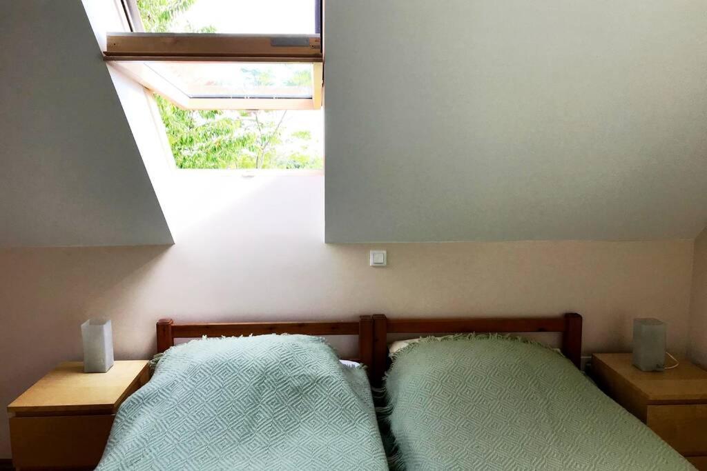 'New' Sunkissed Villa On The Old Hill บาลาโตนัลมาดี ภายนอก รูปภาพ